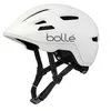Image de Casque de vélo - BOLLE - Stance - Verrouillage à 360° - Click-to-Fit - Blanc 55-59 cm