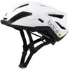 Image de Bollé Exo Mipscasque de vélo blanc unisexe