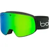 Image de Masque de ski Bollé Nevada - forest matte - M/L