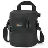 Image de Lowepro Lens Case 11 X 14cm Noir