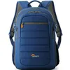 Image de LOWEPRO LP36893 Sac à dos photo - Intérieur spacieux et modulable - Protection contre intempéries - Bleu
