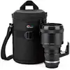 Image de Lowepro Lp36980 Étui Et Housse Pour Objectifs D'appareils Photo Noir Lens Hard Case