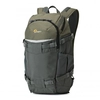 Image de Lowepro Flipside Trek Bp 250 Aw Étui Sac À Dos Vert, Gris