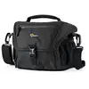 Image de Fourre Tout Lowe Nova 160 Aw Noir