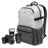 Image de Sac à dos lowepro truckee bp 250 lx gris et noir