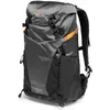 Image de Sac à dos PhotoSport BP 24L AW III - LOWEPRO - Gris - 24L - Utilisation Photo - Matériel Sécurisé