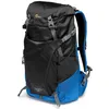 Image de Sac à dos PhotoSport - LOWEPRO - BP 24L AW III - Bleu - 24L - Photographie