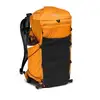 Image de Sac à dos lowepro runabout bp 18 l orange et noir