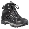 Image de Chaussures de randonnée homme Baffin Zone - Noir - Respirant