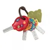 Image de Porte Cles Luckeys Tomato