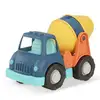 Image de Grand Camion Toupie Colore