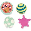 Image de Balles Decouvertes - Ball-a-balloos