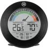 Image de Marathon Austin - thermo-hygromètre à indice de confort - enregistrement max & min de la température & humidité des dernières 24h