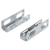 Image de StarTech.com Kit Adaptateur pour disque dur 3,5" / 5,25"