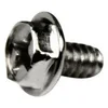 Image de StarTech.com Vis de remplacement 6 mm nº 6-32 pour assemblage d'ordinateur - kit de visserie