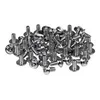 Image de StarTech.com Vis de montage d'ordinateur a entretoise M3 x 6 mm - kit de visserie