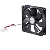 Image de Startech.com Ventilateur Pc À Double Roulement À Billes - Alimentation Lp4 - 120 Mm