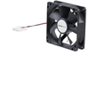 Image de Startech.com Ventilateur Pour Pc À Deux Roulements À Billes - Connecteur Lp4 - 92mm