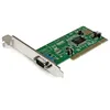 Image de CARTE PCI AVEC 1 PORT RS232 SERIE - ADAPT. DB-9 - UART 16550 Noir
