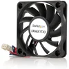 Image de Startech.com Ventilateur Pc À Roulement À Billes - Alimentation Tx3 - 60 Mm