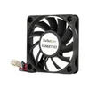 Image de StarTech.com Ventilateur PC a Roulement a Billes - Alimentation TX3 - 60 mm - kit de ventilation pour ordinateur