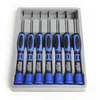Image de StarTech.com Kit de 7 Tournevis de Précision pour Ordinateurs