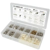 Image de StarTech.com Ensemble de vis d'ordinateur, assortiment de luxe