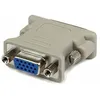 Image de Adaptateur Dvi Vers Vga Startech Dvivgamf Beige