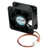 Image de Kit de ventilation pour ordinateur - STARTECH - 60 mm - 266 CFM - 30 dB(A) Bruit - Roulement à Billes