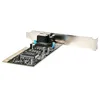 Image de Startech Carte rÃ©seau PCI Ã  1 port Gigabit Ethernet - 10/100/1000 - 32-bits - Adaptateur rÃ©seau - PCI - Gigabit Ethernet en occasion ou reconditionné