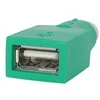 Image de StarTech.com Adaptateur de remplacement souris PS/2 vers USB - Convertisseur PS/2 vers USB - Femelle / Male - adapteur pour souris