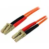 Image de Câble À Fibre Optique Startech 50fiblclc1 1 M