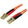 Image de Câble À Fibre Optique Startech 50fiblclc5