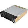 Image de Accessoire Pour Disque Dur Startech.com Drw150satbk - Rack Mobile 3.5" Noir