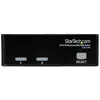 Image de Switch Kvm Startech Sv231usbgb 2 Ports Usb Vga
