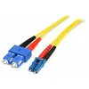 Image de Câble À Fibre Optique Startech Smfiblcsc1 1 M