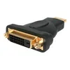 Image de StarTech.com HDMI male vers DVI femelle - Adaptateur HDMI vers DVI-D - Bidirectionnel - DVI vers HDMI (HDMIDVIMF) - adaptateur video