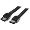 Image de StarTech.com Cable eSATA externe blinde de 90 cm M/M - cable eSATA - 91 cm