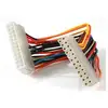 Image de Startech.com Câble D'extension D'alimentation Atx 2.01 À 24 Broches De 20 Cm - M/f