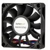 Image de StarTech.com Ventilateur PC a Roulement a Billes - Alimentation TX3 - 70 mm - 1x Molex Fan TX3 Femelle - ventilateur chassis