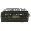 Image de Startech.com Kit Commutateur Kvm Usb Vga A 2 Ports Avec Audio Et Câbles