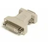 Image de Adaptateur Dvi Vers Vga Startech Dvivgafm Beige