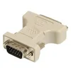 Image de StarTech.com Adaptateur cable DVI vers VGA â F/M - adaptateur VGA