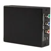 Image de StarTech.com Convertisseur video composant vers HDMI avec audio - convertisseur video - noir