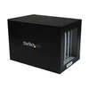 Image de StarTech.com Boîtier externe d'extension PCI Express vers 4 emplacements PCI - Chassis (PEX2PCI4) - extension de bus systeme
