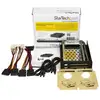 Image de Rangement Startech Hsb220sat25b