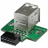 Image de Hub Usb Startech Usbmbadapt2