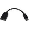 Image de STARTECH.COM Adaptateur Vidéo DisplayPort vers HDMI - Convertisseur DP - 1920x1200