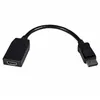 Image de StarTech.com Adaptateur vidéo DisplayPort / HDMI Passif - 12 cm