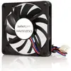 Image de Startech.com Ventilateur Pc À Double Roulement À Billes - Alimentation Tx3 - 70 Mm
